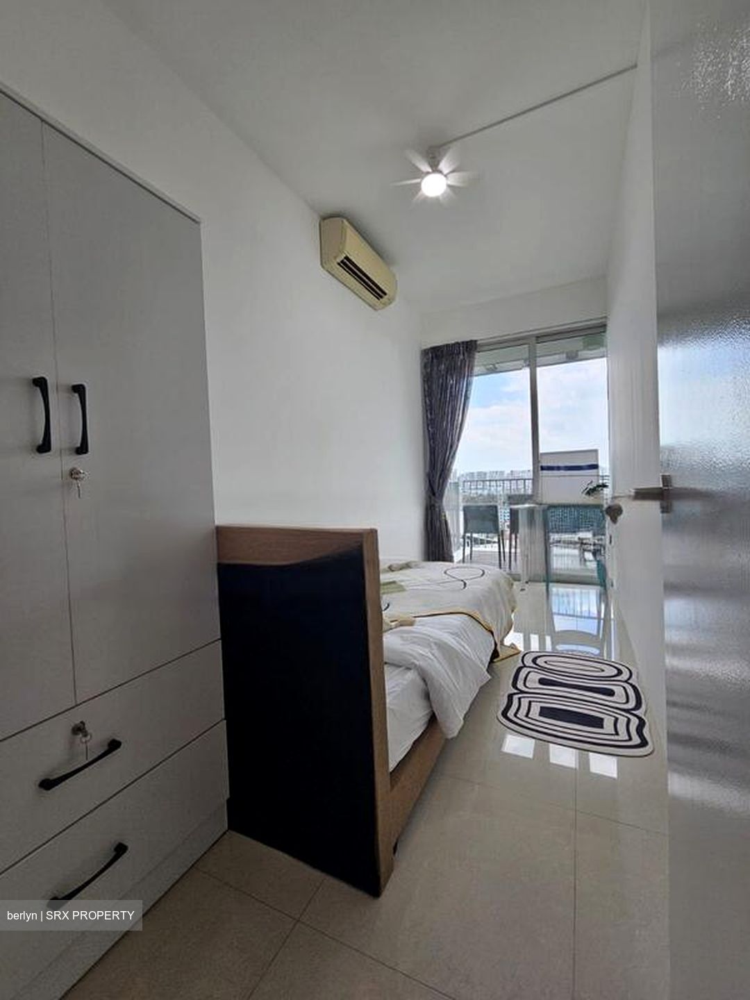 Caspian (D22), Condominium #535953021
